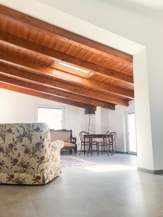 "La Casa Di Ale" Modern Suite Mondragone Exterior foto